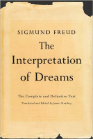 Freud Sigmund - The Interpretation of Dreams.pdf